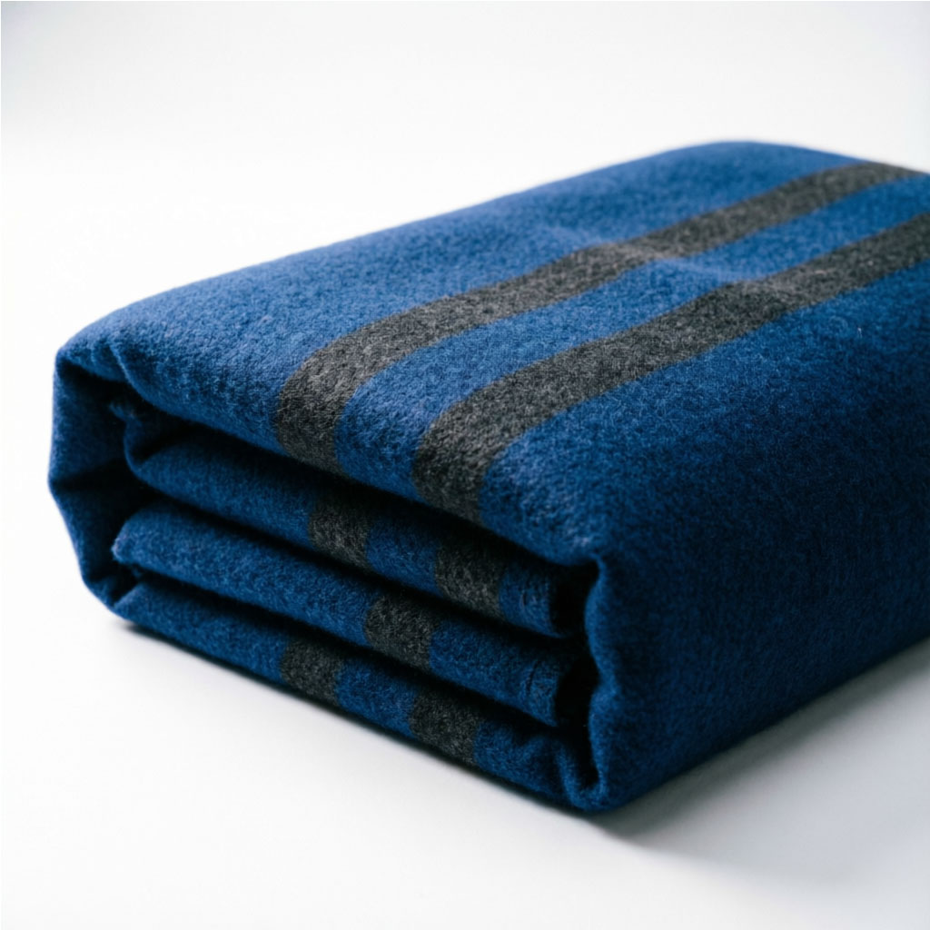 Cozy Wool-BMC5 Prison Blankets